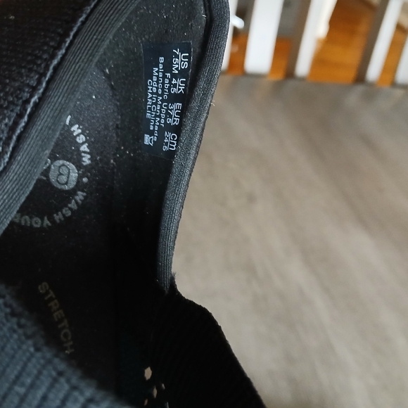 Bzees Womans Nwot Size 7.5 - Picture 6 of 6